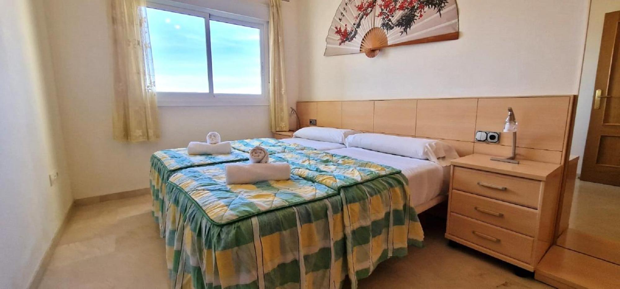 Apartamento Gemelos 22-1-23 Benidorm