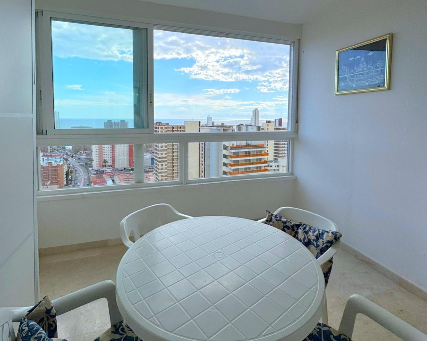 Apartment Gemelos 22-1-23 *