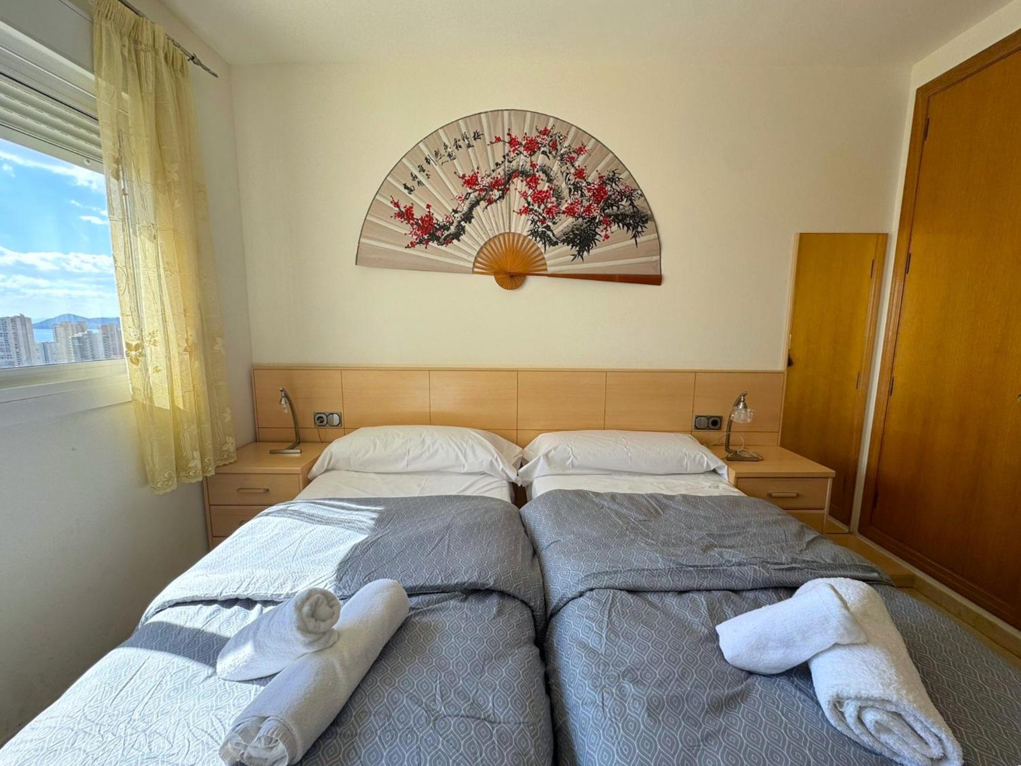 Apartment Gemelos 22-1-23