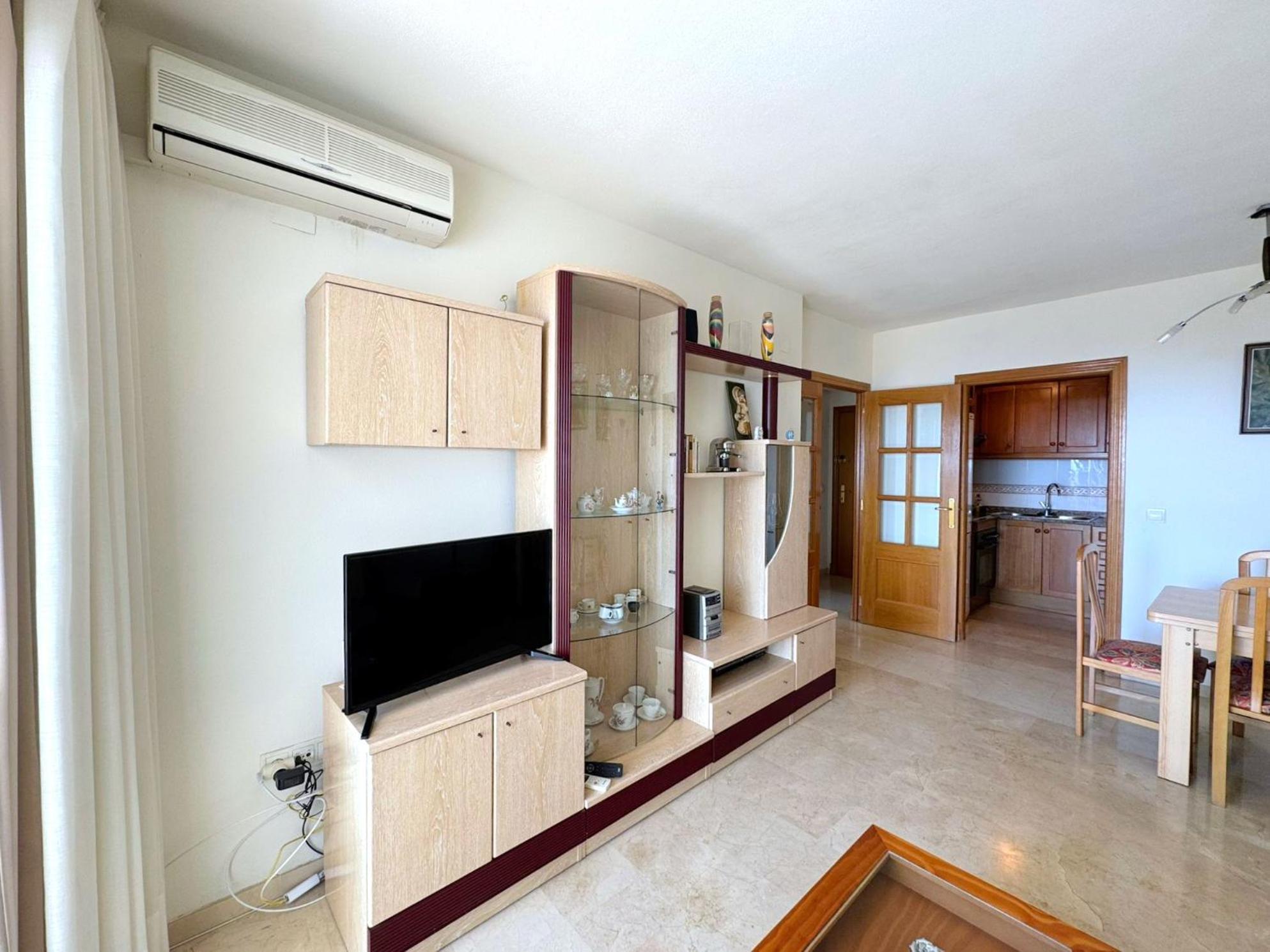 Gemelos 22-1-23 Apartment Benidorm